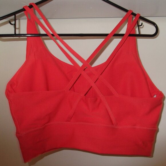 BodyUp yoga bra - Picture 4 of 6